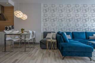 Апартаменты CITYSTAY Ambra Waterlane Apartment Гданьск-7